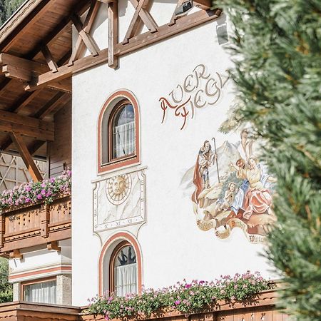 Bed and Breakfast Auer-Fiegl Sölden Esterno foto