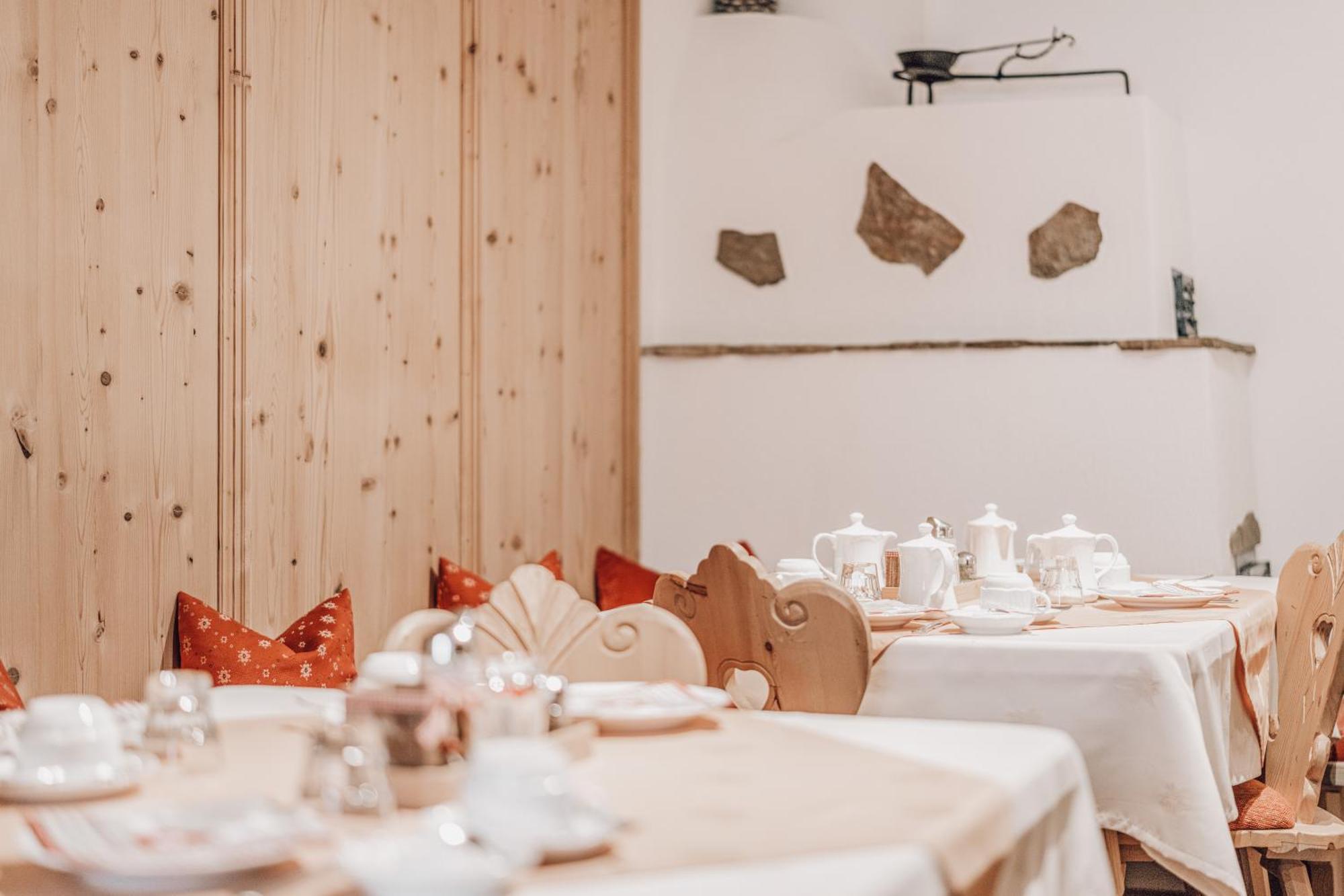Bed and Breakfast Auer-Fiegl Sölden Esterno foto