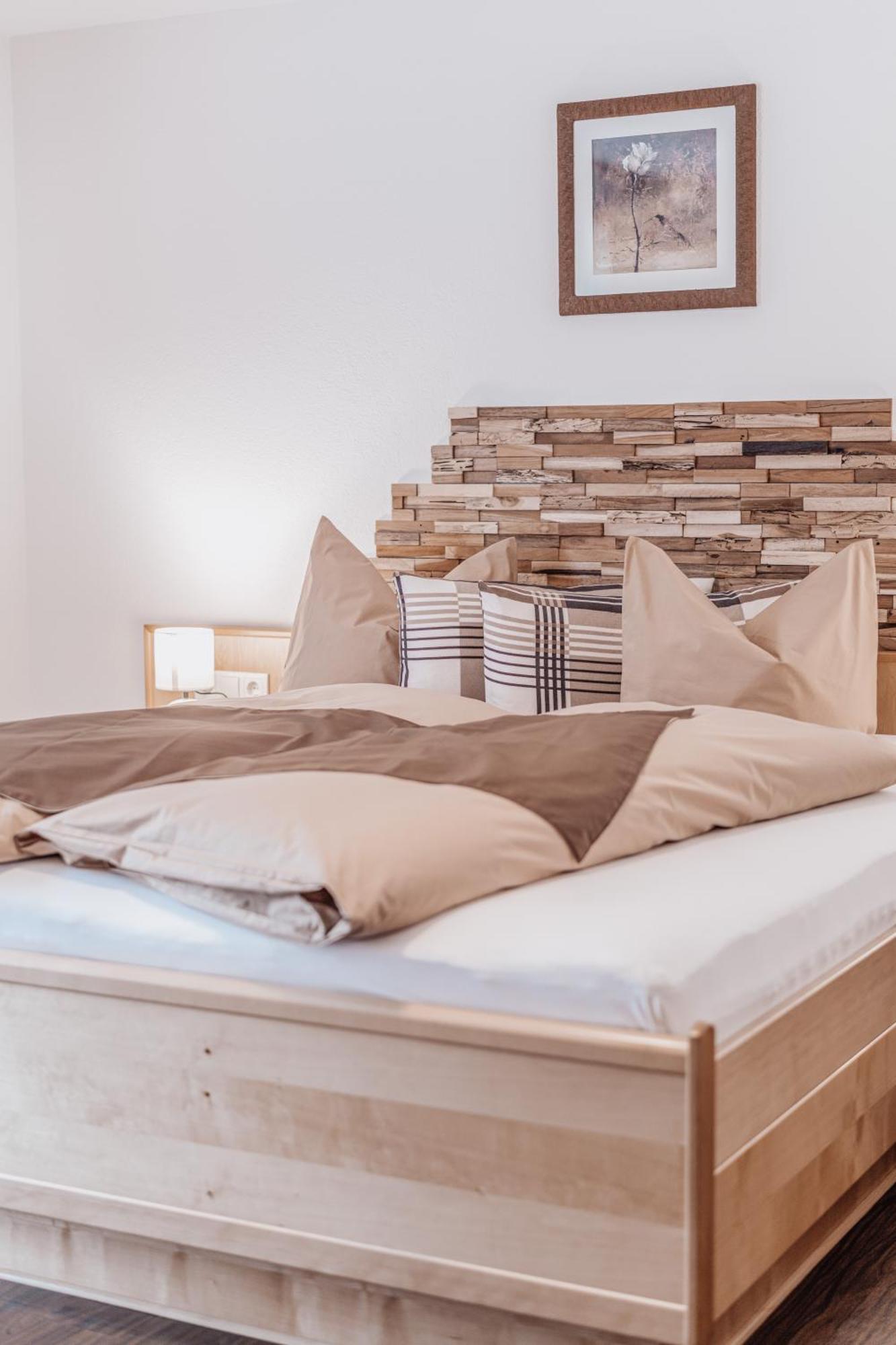 Bed and Breakfast Auer-Fiegl Sölden Esterno foto